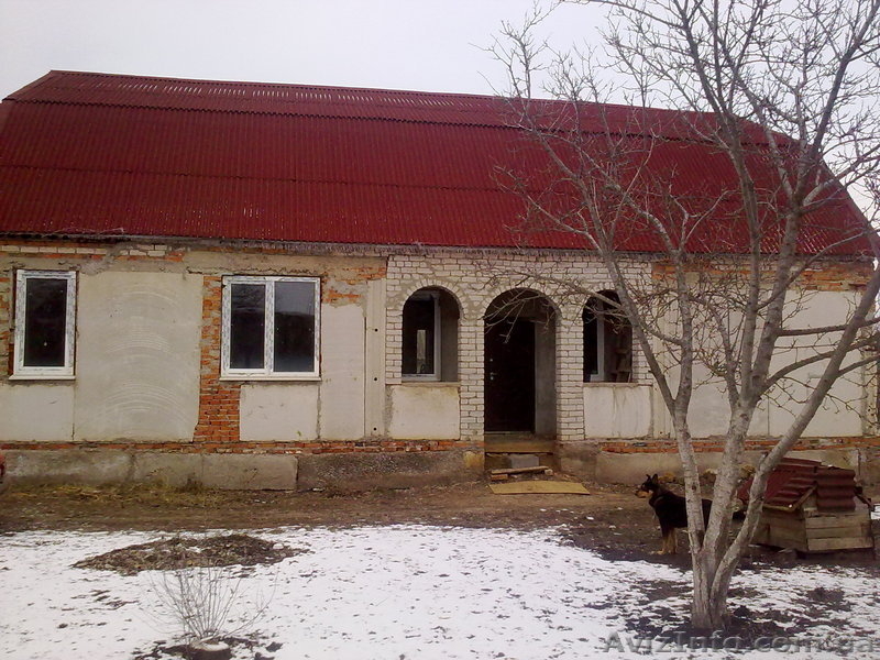 ПРОДАЮ ДОМ В КИРОВО - <ro>Изображение</ro><ru>Изображение</ru> #1, <ru>Объявление</ru> #429923