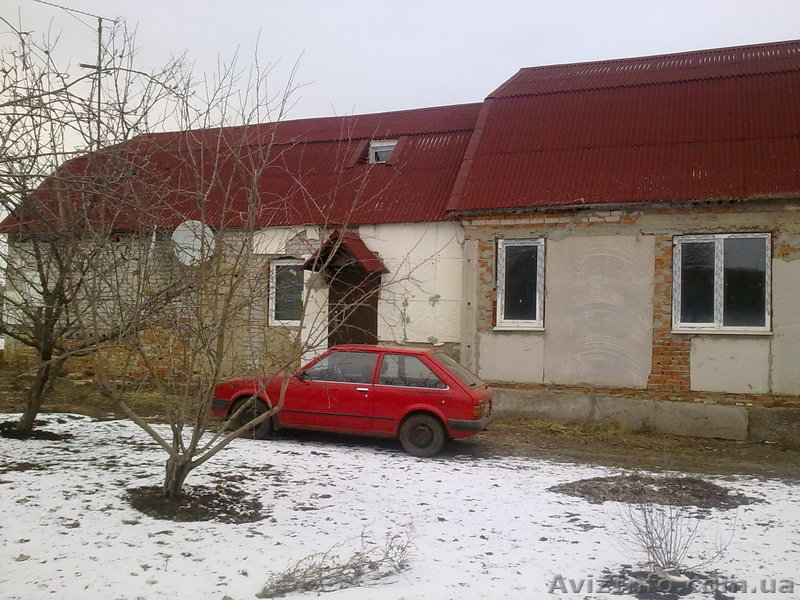 ПРОДАЮ ДОМ В КИРОВО - <ro>Изображение</ro><ru>Изображение</ru> #7, <ru>Объявление</ru> #429923