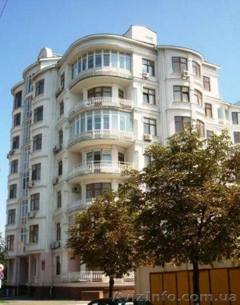 Продам пентхаус на ул Вице-Адмирала Азарова. - <ro>Изображение</ro><ru>Изображение</ru> #1, <ru>Объявление</ru> #525419