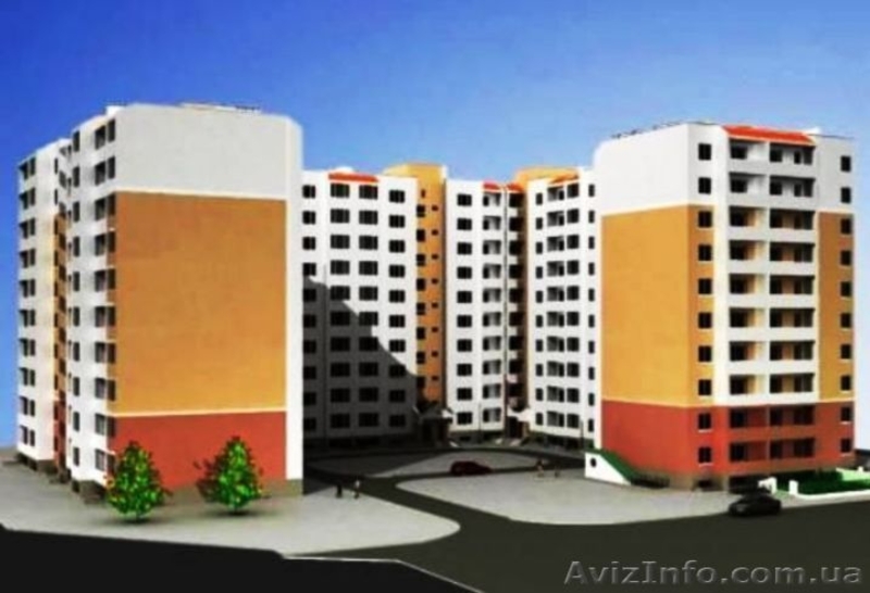 Продам 2-х комн. квартиру на ул. Марш. Малиновского  - <ro>Изображение</ro><ru>Изображение</ru> #1, <ru>Объявление</ru> #526746