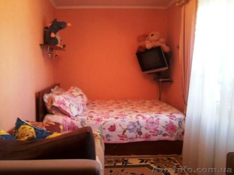 Продам 2-х комн. квартиру на ул. Канатная - <ro>Изображение</ro><ru>Изображение</ru> #1, <ru>Объявление</ru> #526774