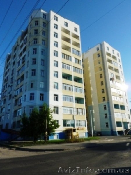Продам 3-х комн. квартиру на ул. Левитана - <ro>Изображение</ro><ru>Изображение</ru> #1, <ru>Объявление</ru> #527947