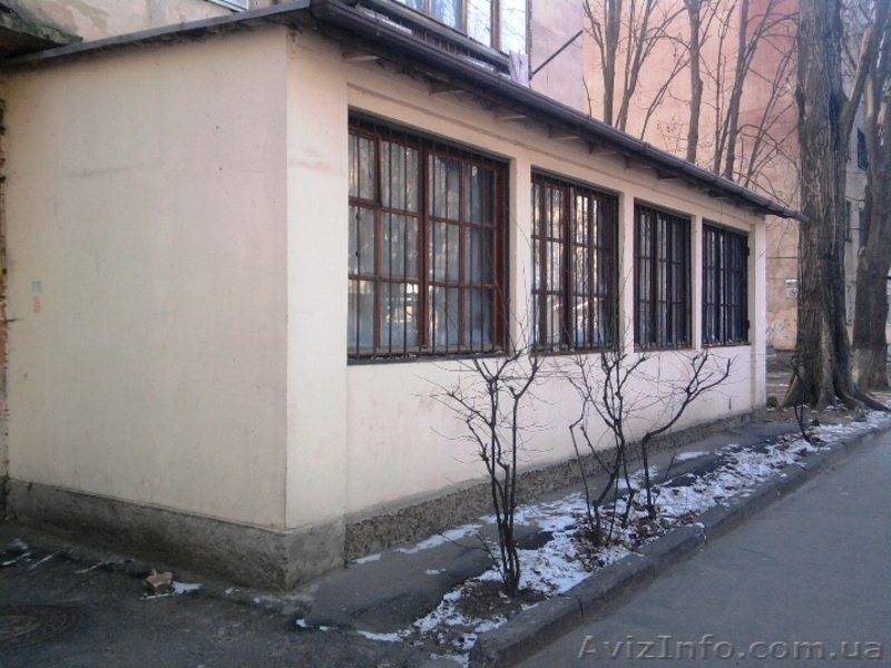 Продам 3-х комн. квартиру на ул. Академика Филатова - <ro>Изображение</ro><ru>Изображение</ru> #4, <ru>Объявление</ru> #527957