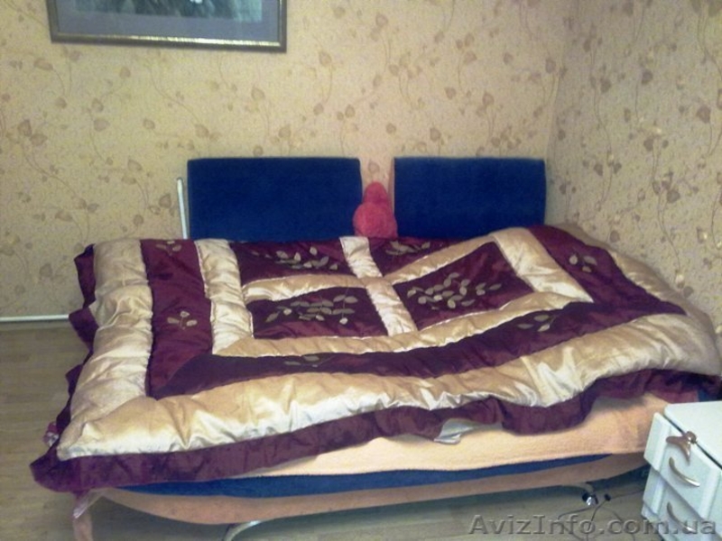 Продам 2-х комн. квартиру на ул. Прохоровская - <ro>Изображение</ro><ru>Изображение</ru> #1, <ru>Объявление</ru> #552499