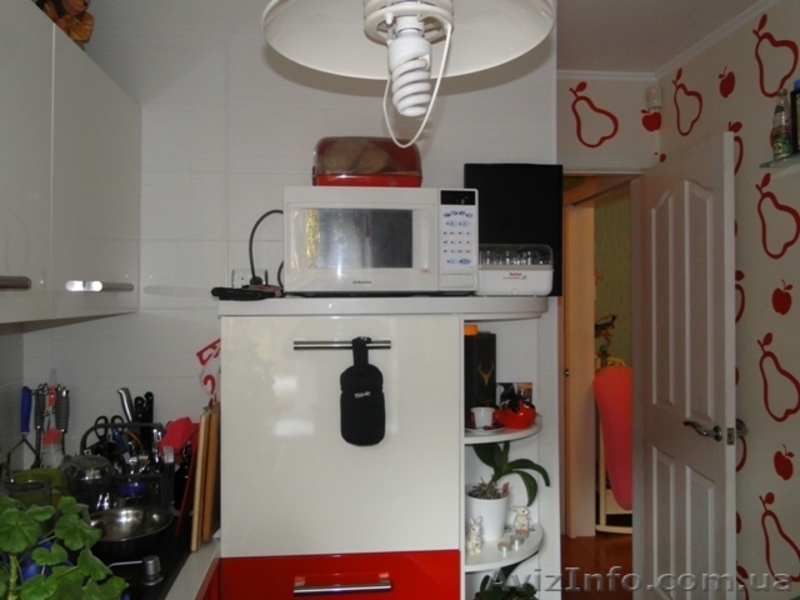 Продам 1 комнатную квартиру на ул. Космонавтов/Г. Петрова.  - <ro>Изображение</ro><ru>Изображение</ru> #3, <ru>Объявление</ru> #557040