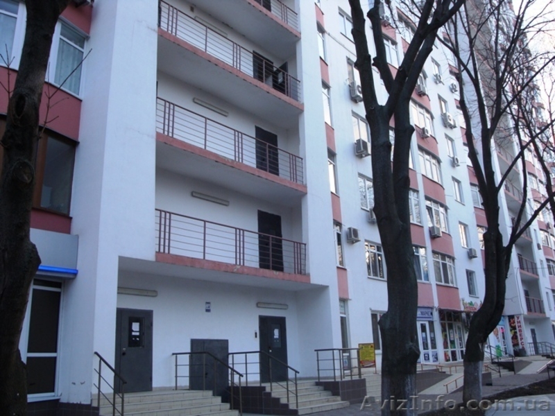 Продам 3-х ком. квартиру в доме «Исток», ул. Фонтанская дорога - <ro>Изображение</ro><ru>Изображение</ru> #1, <ru>Объявление</ru> #476667
