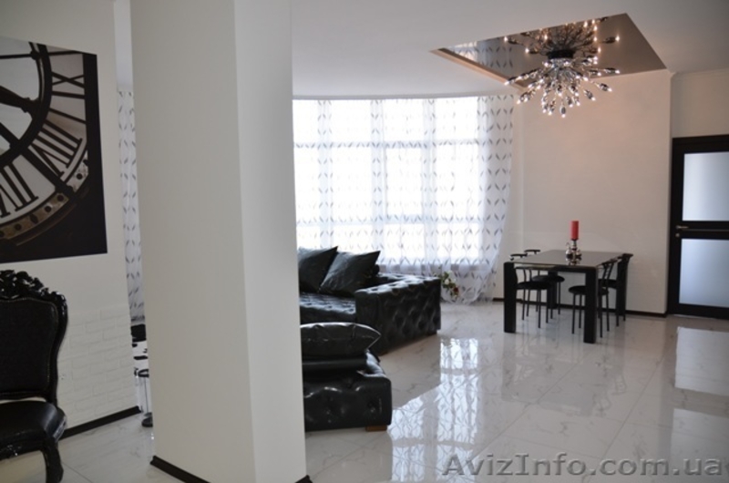 Продам 3-х комнатную квартиру, Французкий б-р/ЖК «Марсель» - <ro>Изображение</ro><ru>Изображение</ru> #3, <ru>Объявление</ru> #557175