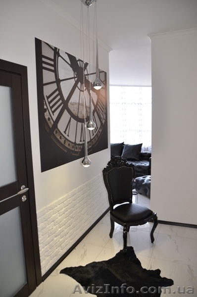 Продам 3-х комнатную квартиру, Французкий б-р/ЖК «Марсель» - <ro>Изображение</ro><ru>Изображение</ru> #4, <ru>Объявление</ru> #557175