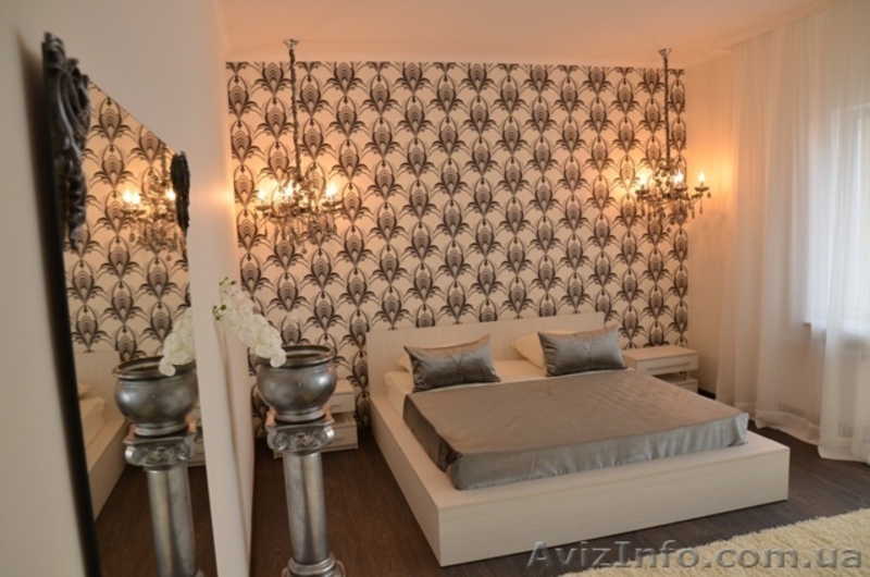 Продам 3-х комнатную квартиру, Французкий б-р/ЖК «Марсель» - <ro>Изображение</ro><ru>Изображение</ru> #5, <ru>Объявление</ru> #557175