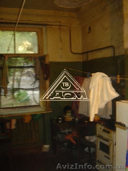 Балковская /Ольгиевский спуск.  Малиновский   слободка 3х комнатная сталинка  - <ro>Изображение</ro><ru>Изображение</ru> #3, <ru>Объявление</ru> #531218