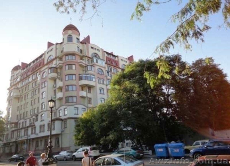 Продам 4-х комн. квартиру на ул.Жуковского - <ro>Изображение</ro><ru>Изображение</ru> #2, <ru>Объявление</ru> #539933