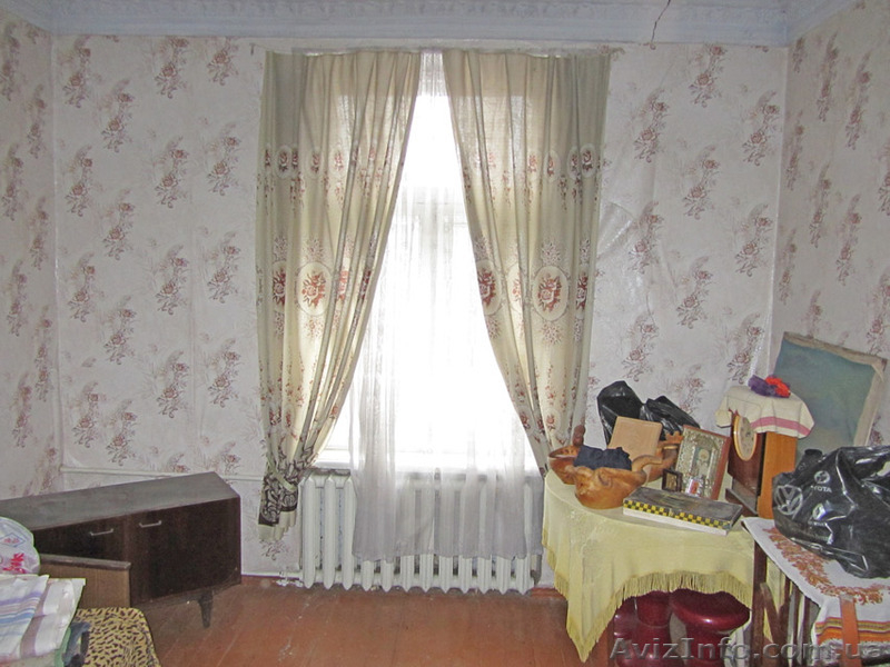 Продается 2-комнатная квартира на ул. Среднефонтанская/Гагарина. - <ro>Изображение</ro><ru>Изображение</ru> #3, <ru>Объявление</ru> #539943