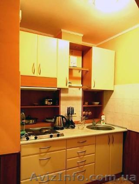 Предлагаю снять квартиру в Одессе на Франзуском бульваре. - <ro>Изображение</ro><ru>Изображение</ru> #3, <ru>Объявление</ru> #540916