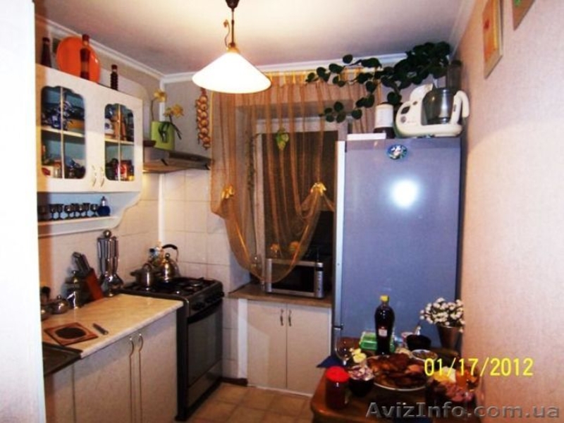 Продам 1- комн. квартиру на ул.Мачтовая - <ro>Изображение</ro><ru>Изображение</ru> #3, <ru>Объявление</ru> #523669