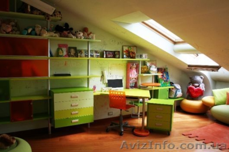 Продам пентхаус на улице Вице-Адмирала Азарова. - <ro>Изображение</ro><ru>Изображение</ru> #3, <ru>Объявление</ru> #525418