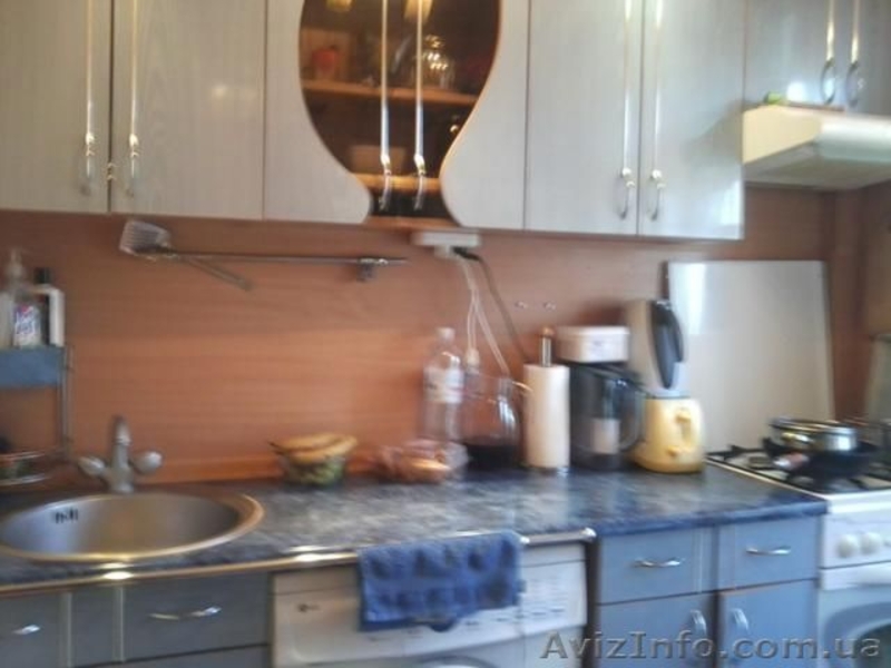 Продам 2-х комн. квартиру на ул. Канатная - <ro>Изображение</ro><ru>Изображение</ru> #3, <ru>Объявление</ru> #526774