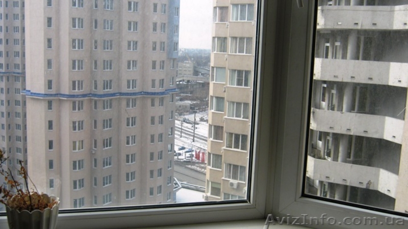  Хорошая 2-х комн. квартира в ЖК “Чудо-Город”, ул. Среднефонтанская - <ro>Изображение</ro><ru>Изображение</ru> #3, <ru>Объявление</ru> #527935