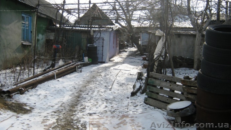 Продам 2 дома на ул. Радиальная - <ro>Изображение</ro><ru>Изображение</ru> #3, <ru>Объявление</ru> #527967