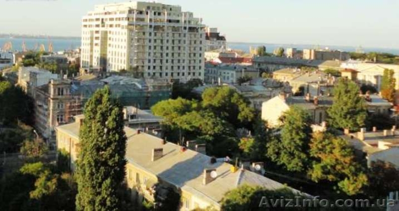 Продам 4-х комн. квартиру на ул.Жуковского - <ro>Изображение</ro><ru>Изображение</ru> #3, <ru>Объявление</ru> #539933