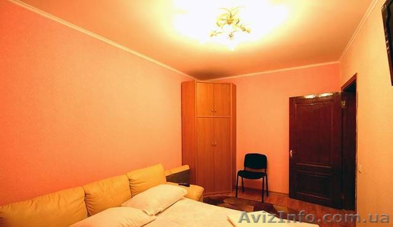 Предлагаю снять квартиру в Одессе на Франзуском бульваре. - <ro>Изображение</ro><ru>Изображение</ru> #4, <ru>Объявление</ru> #540916