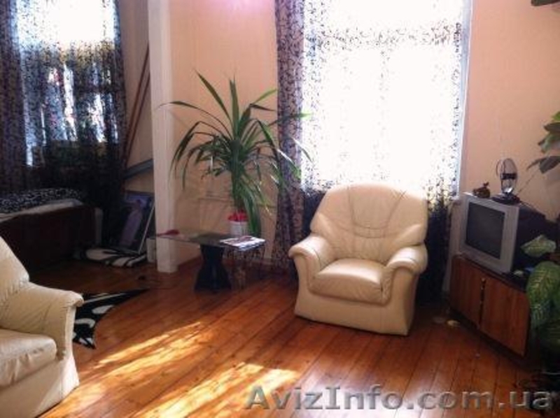 Продам 2-х ком. квартиру на ул. Среднефонтанская. - <ro>Изображение</ro><ru>Изображение</ru> #3, <ru>Объявление</ru> #314244