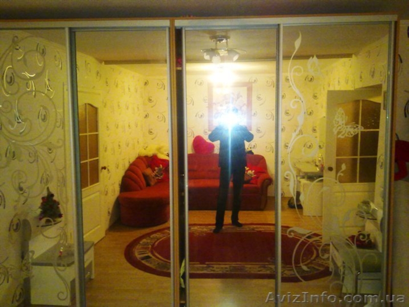 Продам 2-х комн. квартиру на ул. Прохоровская - <ro>Изображение</ro><ru>Изображение</ru> #3, <ru>Объявление</ru> #552499