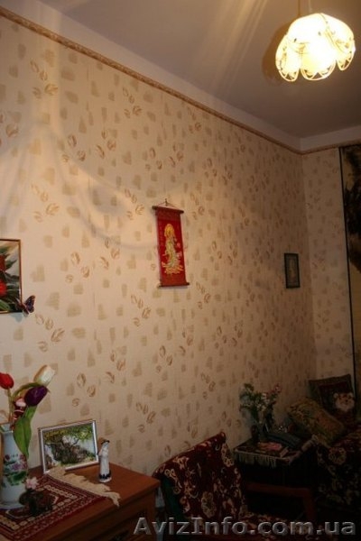 Продается 1- ком. квартира,ул. Щеголева/Пересыпский мост. - <ro>Изображение</ro><ru>Изображение</ru> #3, <ru>Объявление</ru> #555848