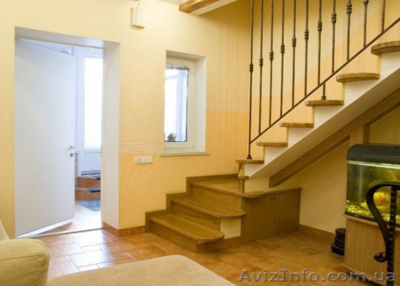 Продам 4-х комнатную квартиру, пер.Обсерваторный /Купальный. - <ro>Изображение</ro><ru>Изображение</ru> #3, <ru>Объявление</ru> #557625