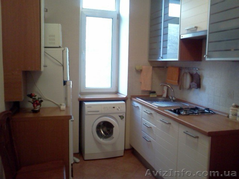 Сдам по суточно квартиру в центре Одессы. - <ro>Изображение</ro><ru>Изображение</ru> #3, <ru>Объявление</ru> #558305