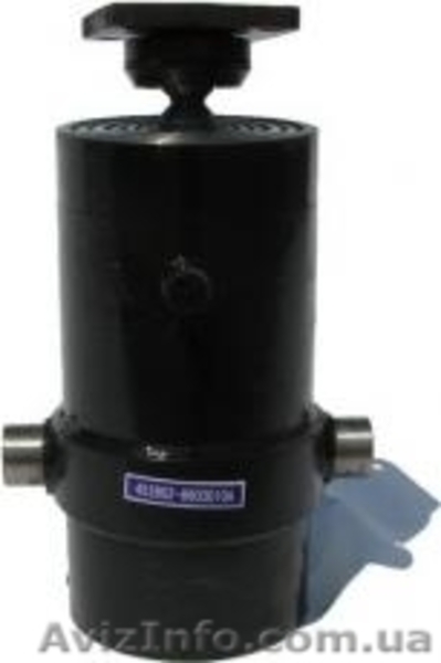 Гидроцилиндры на грузовые автомобили и самосвалы - <ro>Изображение</ro><ru>Изображение</ru> #4, <ru>Объявление</ru> #550926