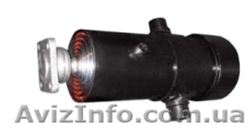 Гидроцилиндры на грузовые автомобили и самосвалы - <ro>Изображение</ro><ru>Изображение</ru> #5, <ru>Объявление</ru> #550926