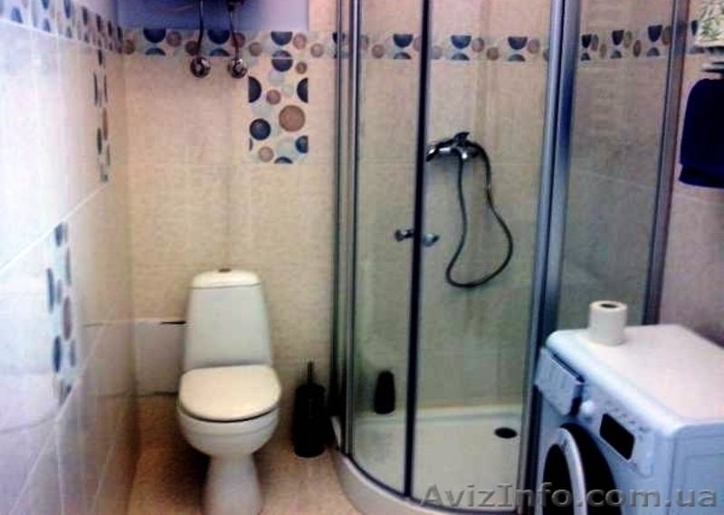 Продам 2-х ком. квартиру на ул.Черноморского Казачества.  - <ro>Изображение</ro><ru>Изображение</ru> #4, <ru>Объявление</ru> #524830