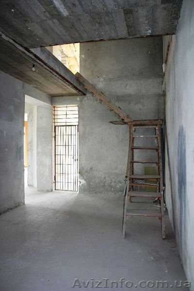 Продам пентхаус на ул Вице-Адмирала Азарова. - <ro>Изображение</ro><ru>Изображение</ru> #4, <ru>Объявление</ru> #525419