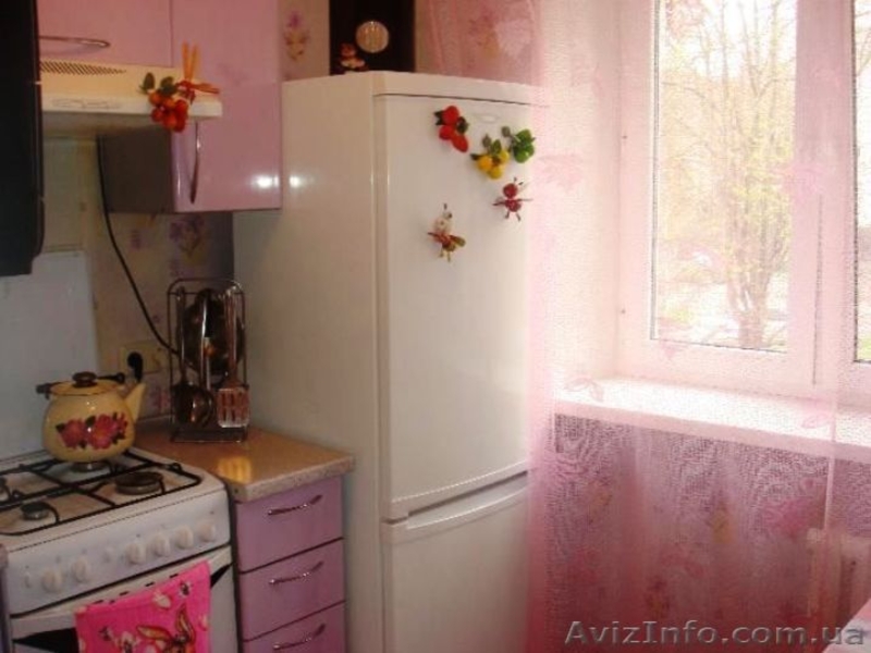 Продам 2-х комн. квартиру на ул.Гайдара - <ro>Изображение</ro><ru>Изображение</ru> #4, <ru>Объявление</ru> #526653