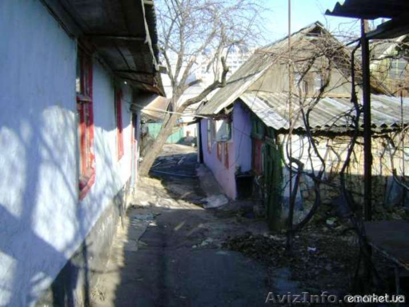 Продам 2 дома на ул. Радиальная - <ro>Изображение</ro><ru>Изображение</ru> #4, <ru>Объявление</ru> #527967