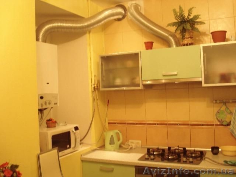 Продам 2-х комн. квартиру на ул.Еврейская - <ro>Изображение</ro><ru>Изображение</ru> #4, <ru>Объявление</ru> #540749