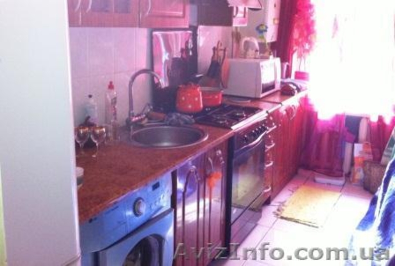 Продам 2-х ком. квартиру на ул. Среднефонтанская. - <ro>Изображение</ro><ru>Изображение</ru> #4, <ru>Объявление</ru> #314244