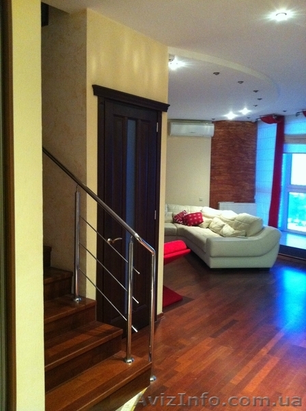 Продается  3-х комнатная квартира на пр.Шевченко./парк «Победы».  - <ro>Изображение</ro><ru>Изображение</ru> #4, <ru>Объявление</ru> #547774