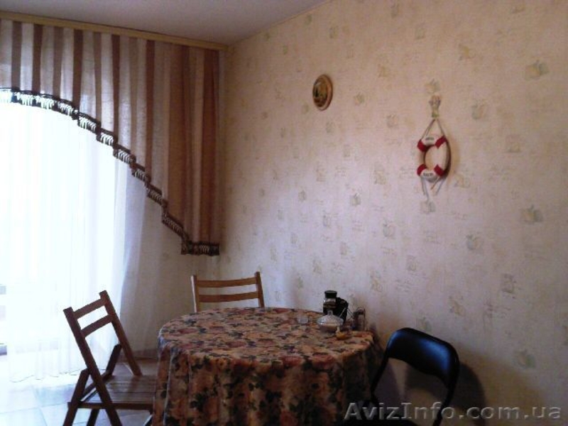 Продам 3х ком. квартиру на ул.Палубная. - <ro>Изображение</ro><ru>Изображение</ru> #2, <ru>Объявление</ru> #549961