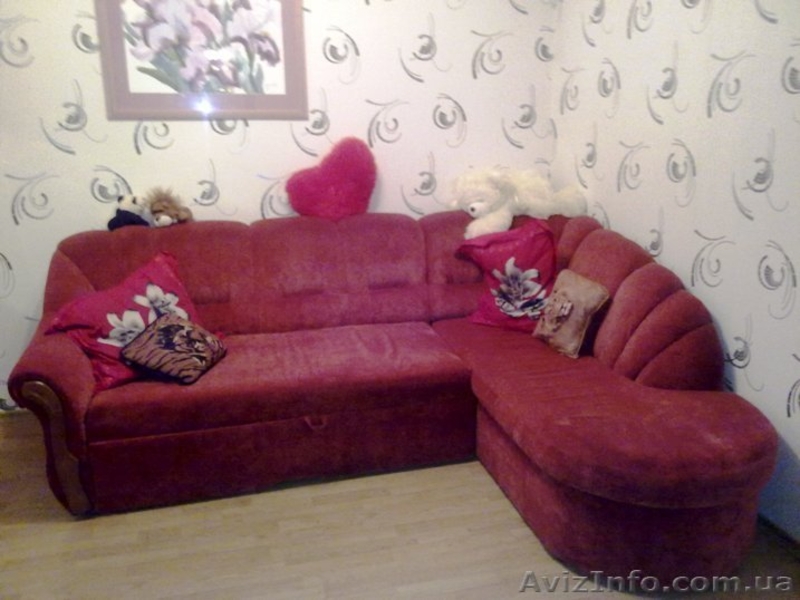 Продам 2-х комн. квартиру на ул. Прохоровская - <ro>Изображение</ro><ru>Изображение</ru> #4, <ru>Объявление</ru> #552499