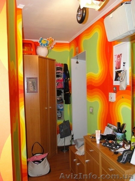 Продам 1 комнатную квартиру на ул. Космонавтов/Г. Петрова.  - <ro>Изображение</ro><ru>Изображение</ru> #4, <ru>Объявление</ru> #557040