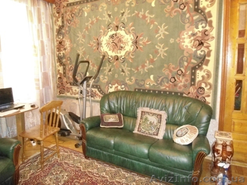 Продам 3-х комнатную кв-ру, ул.Манежная/Пишоновская. - <ro>Изображение</ro><ru>Изображение</ru> #3, <ru>Объявление</ru> #557415