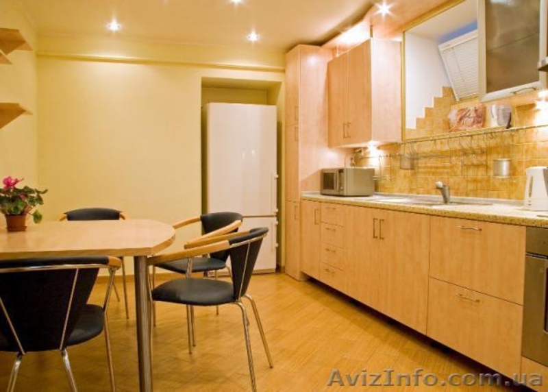 Продам 4-х комнатную квартиру, пер.Обсерваторный /Купальный. - <ro>Изображение</ro><ru>Изображение</ru> #4, <ru>Объявление</ru> #557625