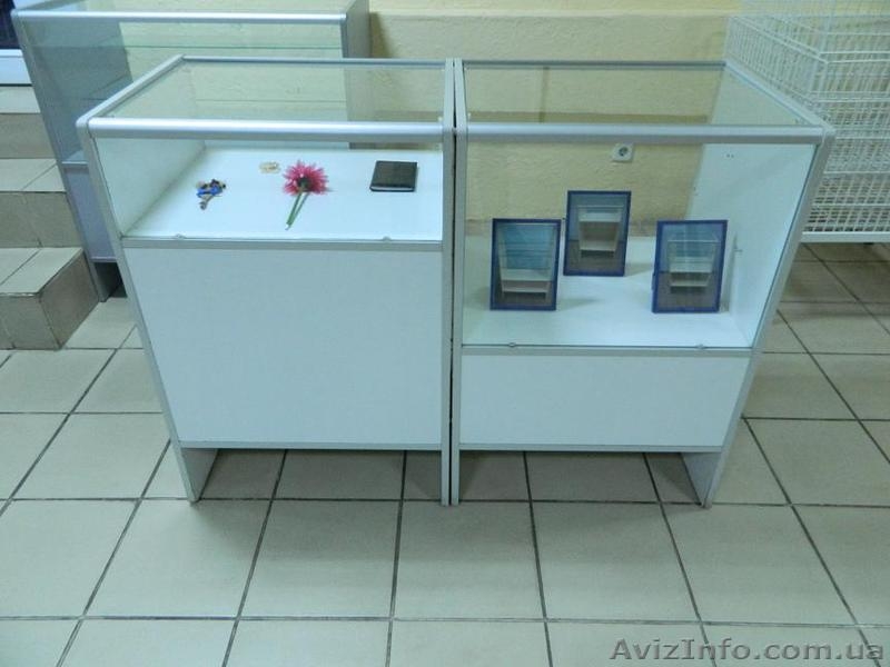 ПРИЛАВОК, витрина - <ro>Изображение</ro><ru>Изображение</ru> #5, <ru>Объявление</ru> #523421