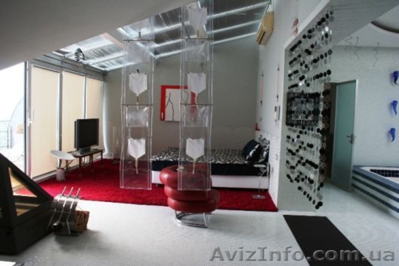 Продам пентхаус на улице Вице-Адмирала Азарова. - <ro>Изображение</ro><ru>Изображение</ru> #5, <ru>Объявление</ru> #525418