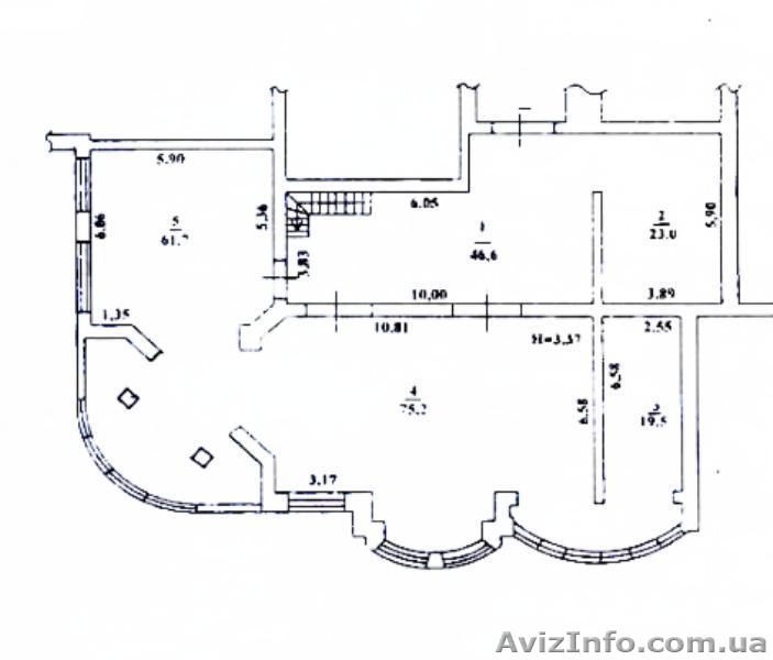 Продам пентхаус на ул Вице-Адмирала Азарова. - <ro>Изображение</ro><ru>Изображение</ru> #5, <ru>Объявление</ru> #525419