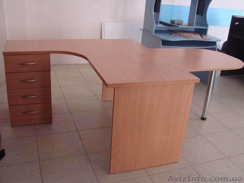 Компьютерные столы - недорого! - <ro>Изображение</ro><ru>Изображение</ru> #3, <ru>Объявление</ru> #536844