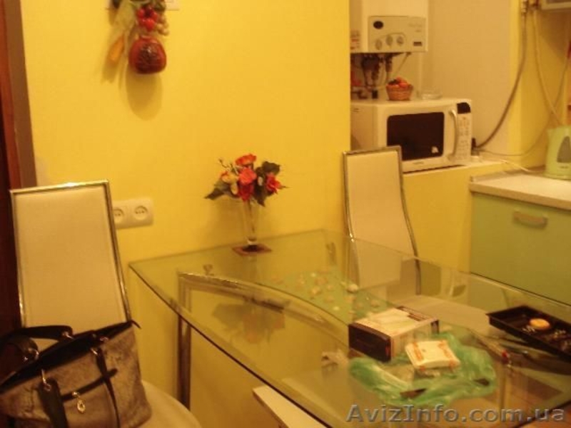 Продам 2-х комн. квартиру на ул.Еврейская - <ro>Изображение</ro><ru>Изображение</ru> #5, <ru>Объявление</ru> #540749