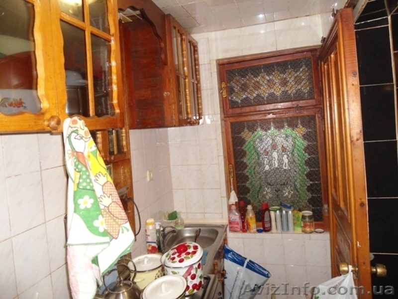 Продам 3-х комнатную кв-ру, ул.Манежная/Пишоновская. - <ro>Изображение</ro><ru>Изображение</ru> #4, <ru>Объявление</ru> #557415