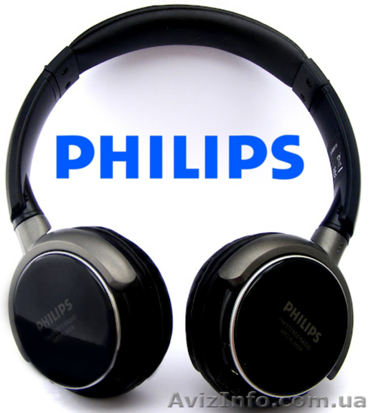PHILIPS c MP3 плеером и FM радио. ЛУЧШАЯ ЦЕНА! - <ro>Изображение</ro><ru>Изображение</ru> #6, <ru>Объявление</ru> #560077
